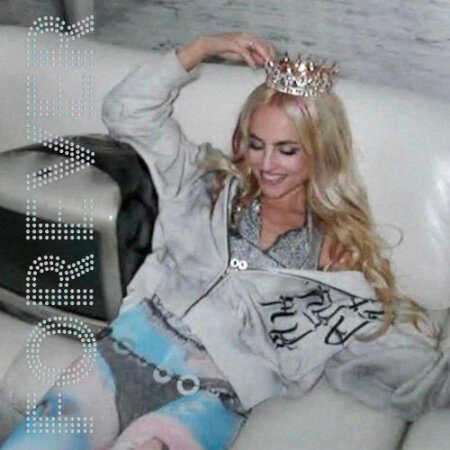 Maria Escarmiento - Forever (2026) Mp3