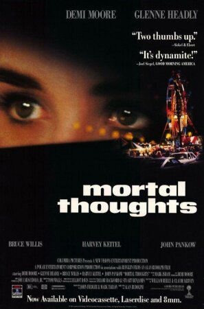 Pensamientos mortales (1991)