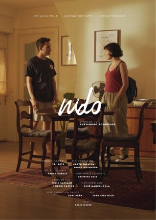 Nido BDrip MP4 Castellano