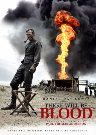 Pozos de ambicion - There Will Be Blood - (Petroleo sangriento) (Paul Thomas Anderson, 2007) DVDRip XviD AC3 mp3 Dual Spa Eng.avi