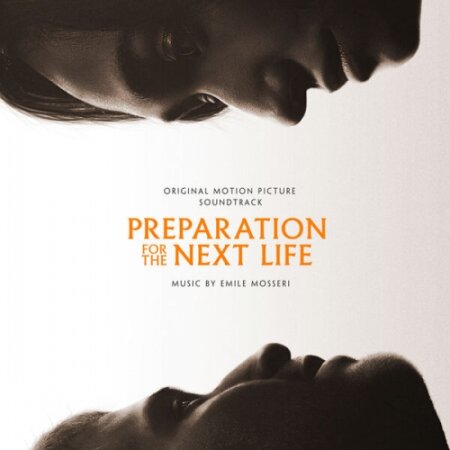 Preparation for the Next Life (Original Motion Picture Soundtrack) (2026) FLAC-MP3