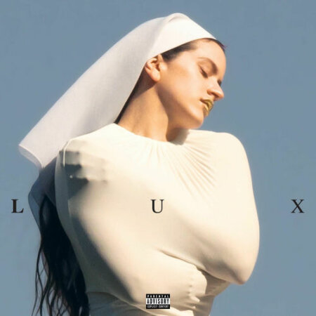 ROSALÍA - LUX (2025) Mp3