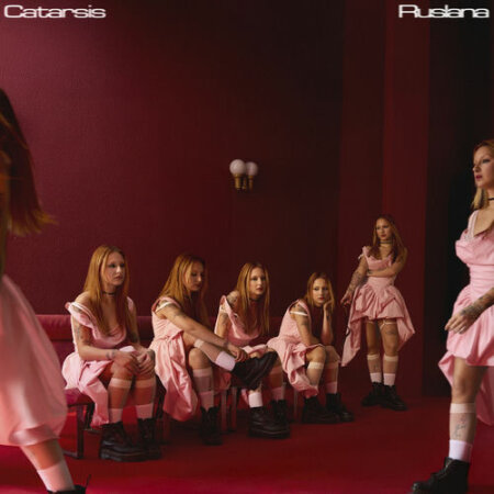 Ruslana - Catarsis (2026) Mp3