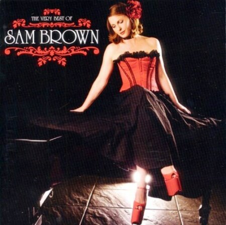 Sam Brown - The Very Best Of Sam Brown (2005) Mp3