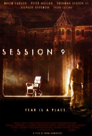 Session 9  bluray 1080p castellano