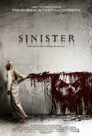 Sinister 1 (2012)