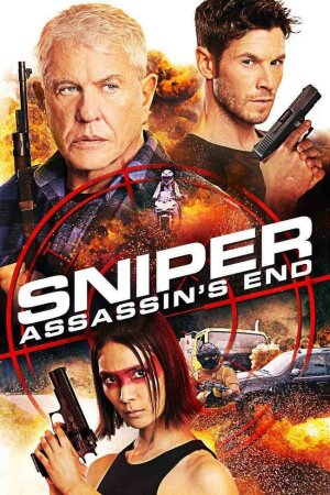 Sniper  8  El fin del asesino (Sniper.Assassin's end) (En mkv )(Castellano)(Chad M.Collins-Tom Berenger) (2020).mkv