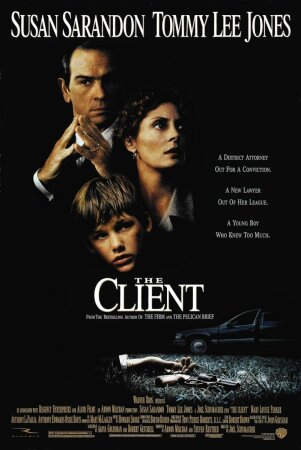 El cliente (1994)
