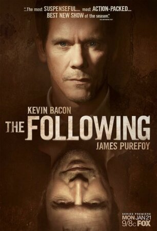 The following Temporada 1