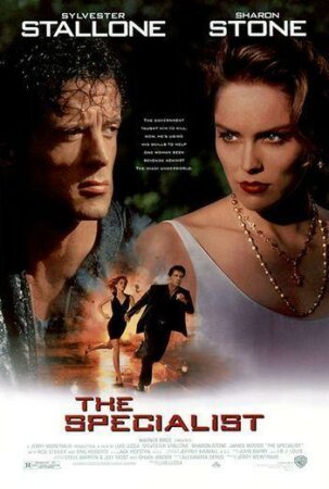 El especialista (1994) BDRip 1080p H264 Castellano  AC3 2.0 Ingles AC3 5.1 Subt