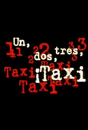 Un, dos, tres, ¡Taxi! BDrip MP4 Castellano