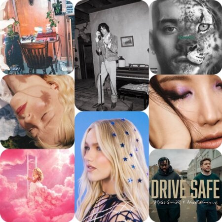 VA - Week Single (06.02.2026) Mp3