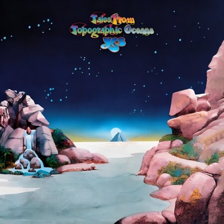 Yes - Tales From Topographic Oceans (Super Deluxe Edition) (12CD Box Set) (2026) Mp3