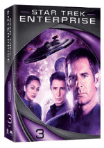 Star Trek Enterprise Temporada 3