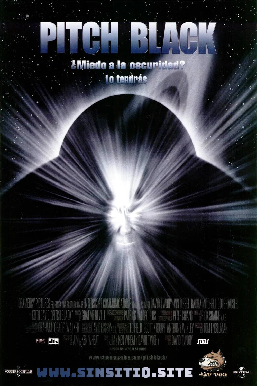 Pitch Black (2000).HEVC BDrip 1080p (Spanish-English+Subs)