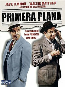 Primera plana (1974) DVDrip AVI