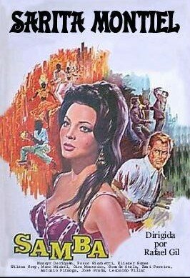 Samba (1963 Drama musical) DVDrip