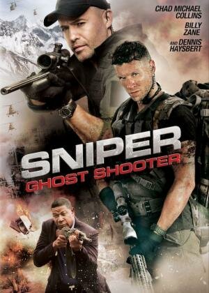 Sniper 6 Fuego oculto (Sniper.Ghost shooter) (Chad M.Collins-Billy Zane-Nick Gomez-S.Vogt) (En avi) (Castellano)(2016).avi