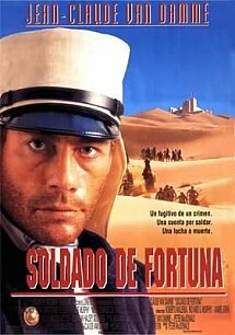 Soldado de fortuna (1998) HDrip