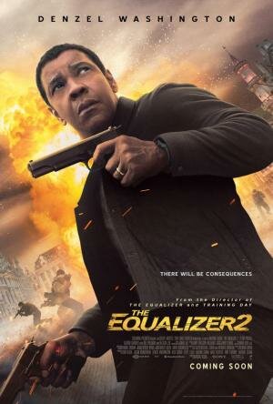 The equalizer 2 (2018) BDRip 1080p H264 Castellano AC3 2.0 Ingles AC3 5.1. Subt
