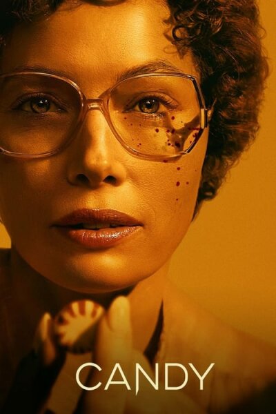 Candy: Asesinato en Texas (Miniserie) 1080p