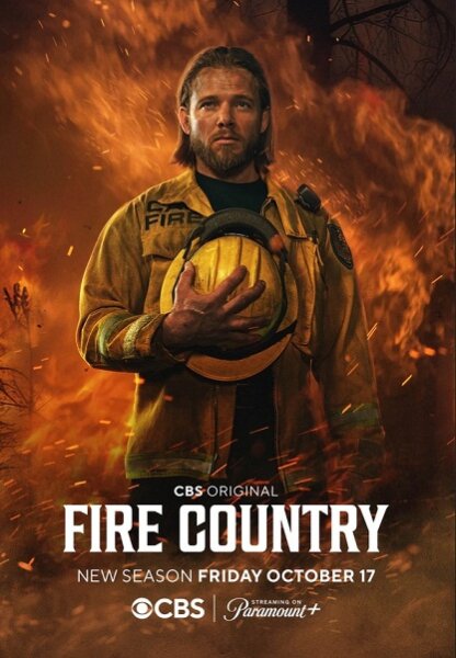 Fire Country T1 T2 T3 T4