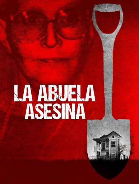 La abuela asesina T1