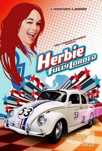 (2005) Herbie, a tope