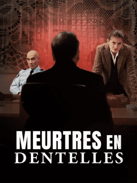 Asesinato en en Dentelle BDrip XviD Castellano