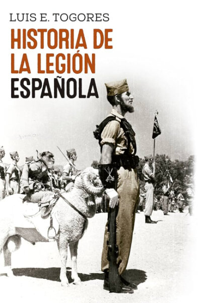 Historia de La Legión Española BDrip XviD Castellano