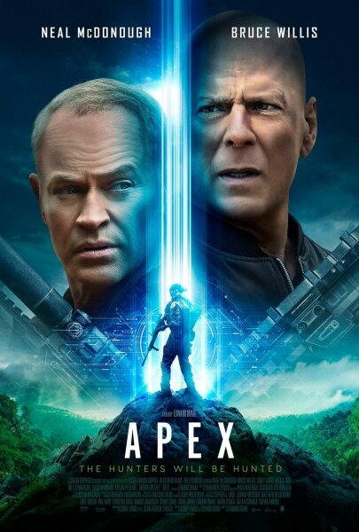 Depredador Alpha (Apex) (2021) BDRip 1080p H264 Castellano AC3 2.0 Ingles AC3 5.1 Subt