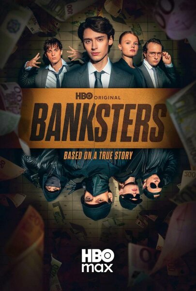 Banksters T1