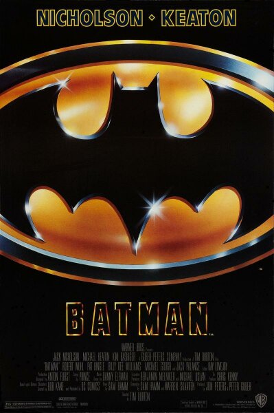 Batman (1989) BDRip 1080p H264 Castellano AC3 2.0 Ingles AC3 5.1 Subt