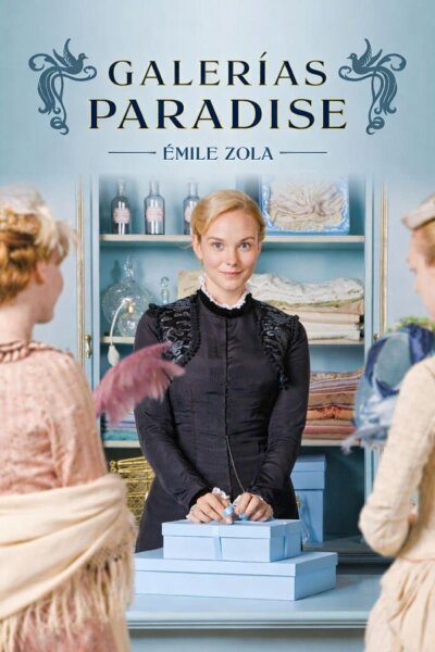 Galerías Paradise T1