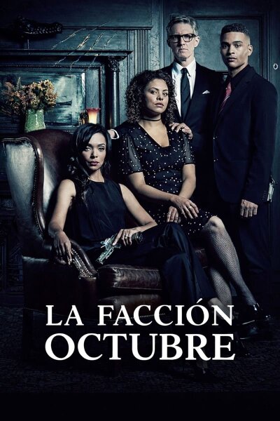 La facción octubre T1