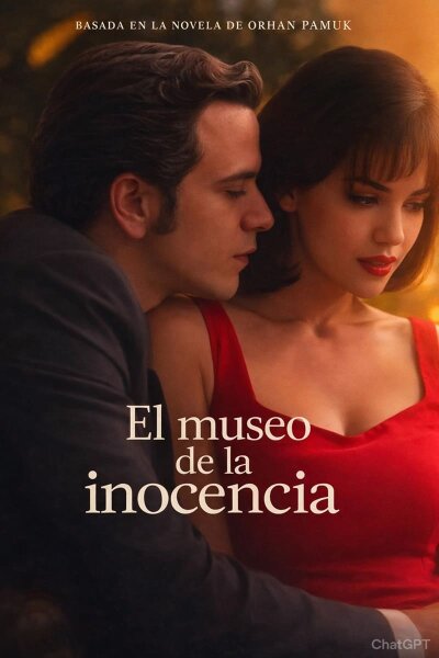 El museo de la inocencia T1