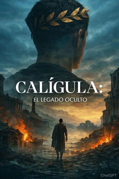 Calígula: el legado oculto T1