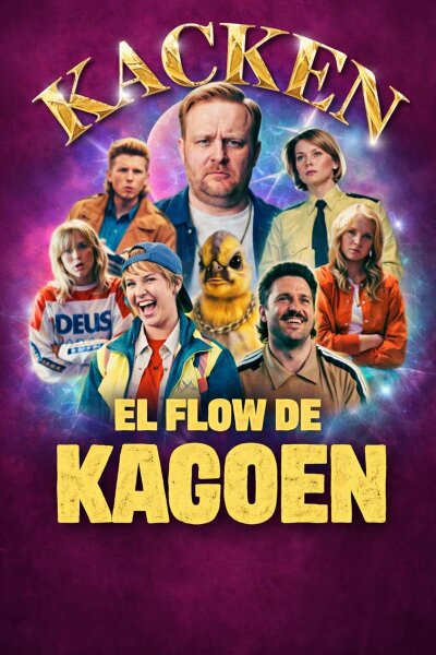 El flow de Kagoen T1