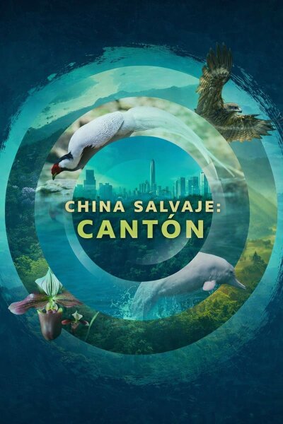 China Salvaje: Cantón