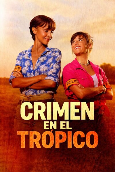 Crimen En El Trópico T1 T2 T3 T4 T5 T6 T7