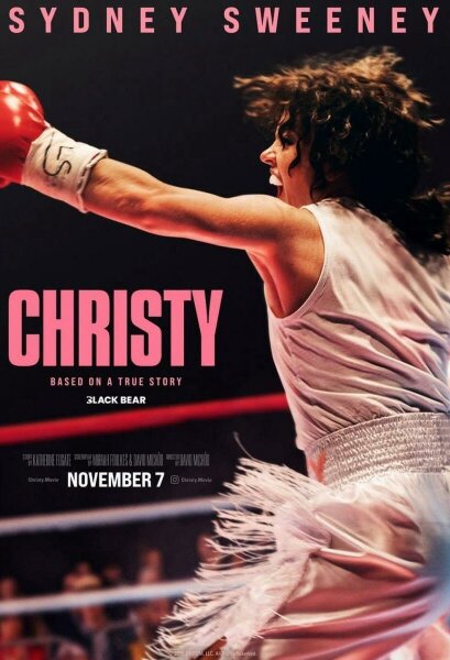 Christy el combate de su vida BDrip XviD Castellano