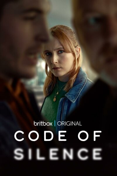 Código de Silencio T1