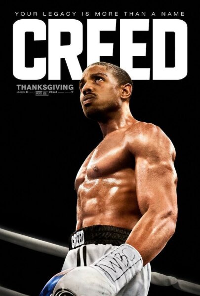 Creed La leyenda de Rocky (2015) BDRip 1080p H264 Castellano Ingles AC3 5.1 Subt