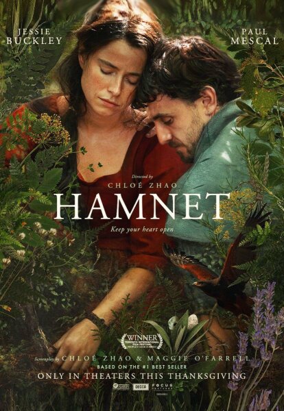 Hamnet BDrip XviD Castellano