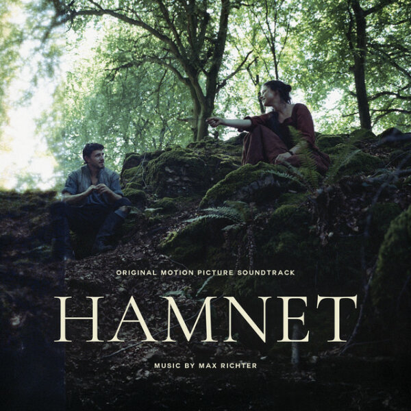 Hamnet (Original Motion Picture Soundtrack) (2025) FLAC-MP3