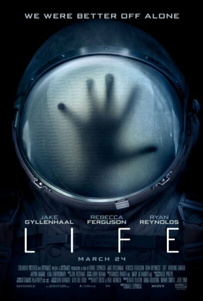 Life (Vida) (2017) BDrip XviD Castellano