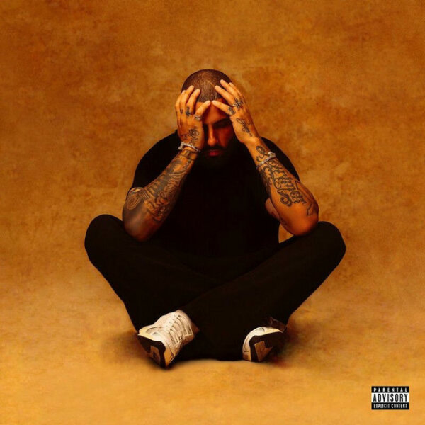 Nicky Jam - Bohemio (2026) Mp3