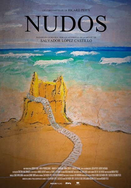 Nudos BDrip MP4 Castellano