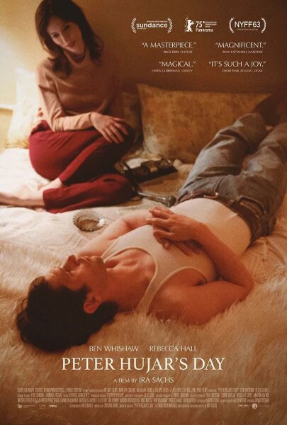 Un día con Peter Hujar BDrip XviD Castellano