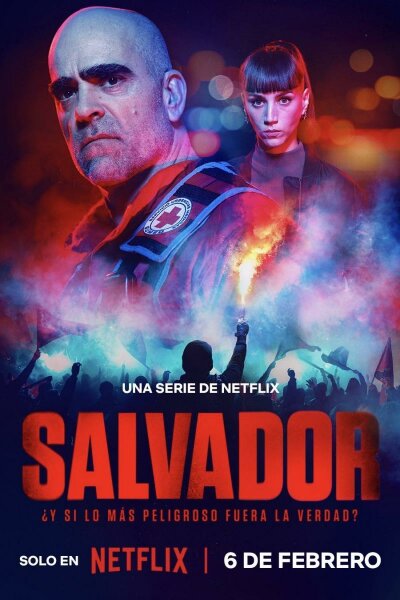 Salvador T1